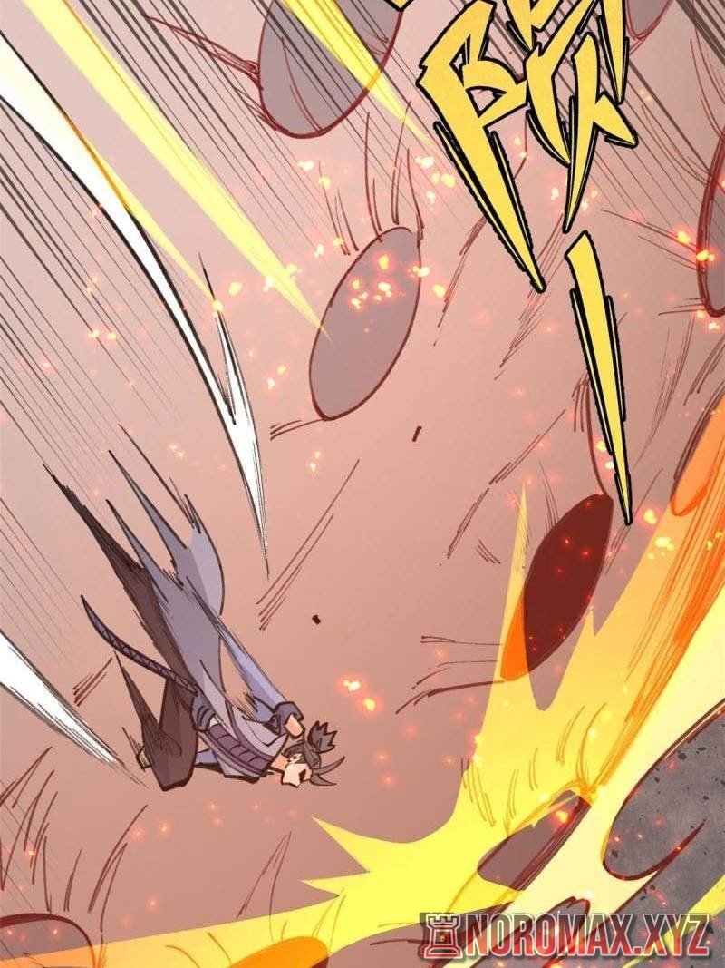 All Hail the Sect Leader Chapter 148 Gambar 71