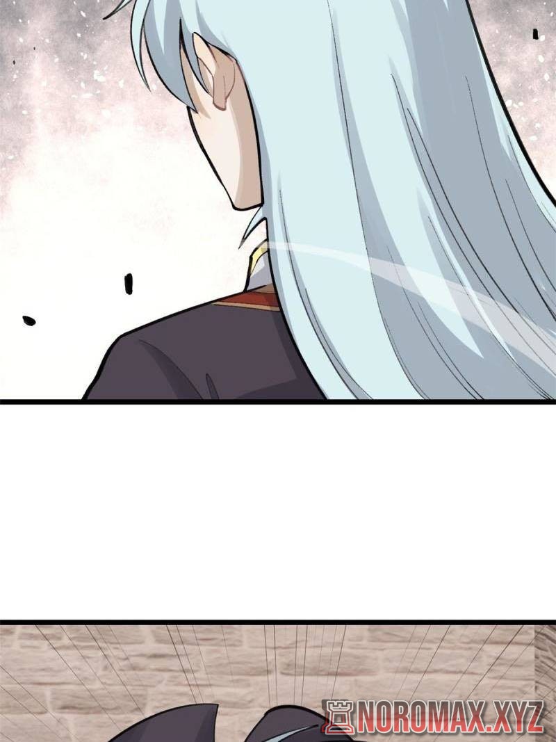 All Hail the Sect Leader Chapter 148 Gambar 9