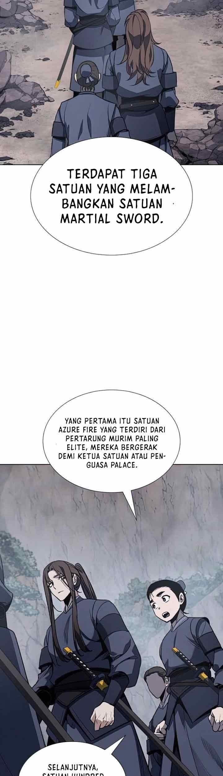 I Reincarnated As The Crazed Heir Chapter 48 Gambar 25