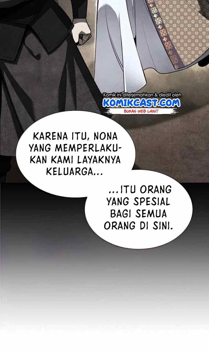 I Reincarnated As The Crazed Heir Chapter 48 Gambar 29
