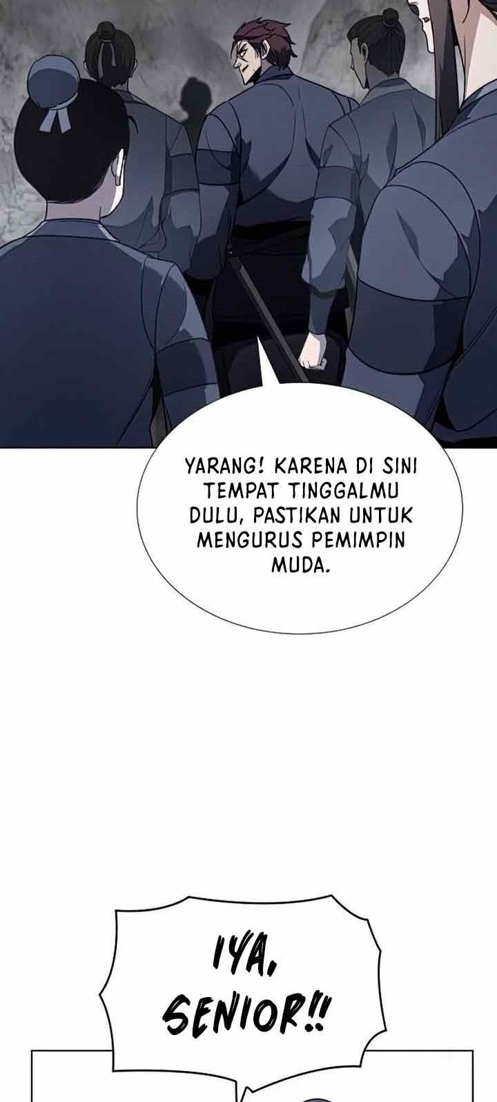 I Reincarnated As The Crazed Heir Chapter 48 Gambar 31