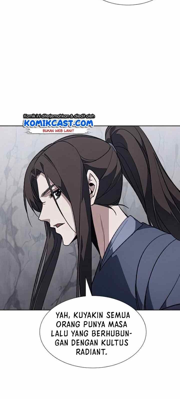 I Reincarnated As The Crazed Heir Chapter 48 Gambar 33