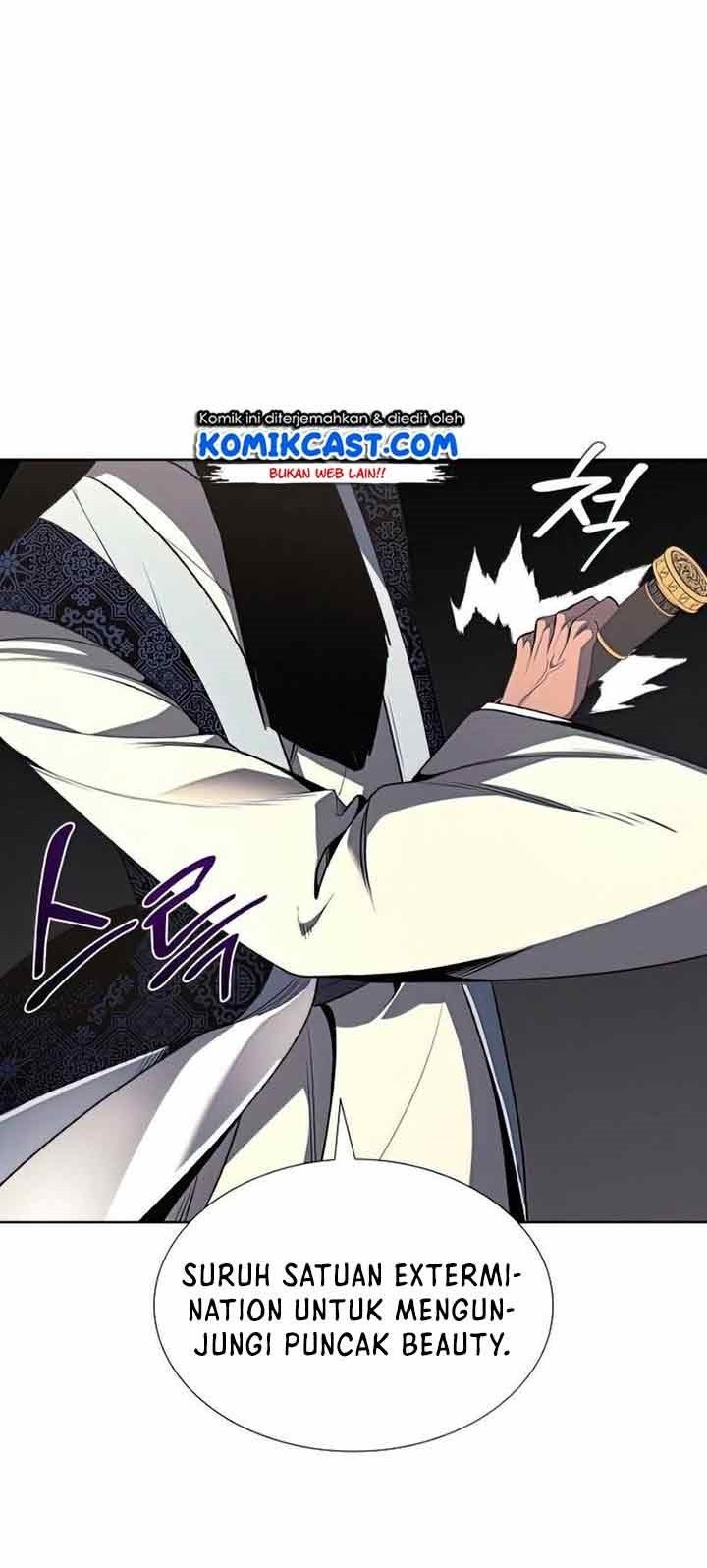 I Reincarnated As The Crazed Heir Chapter 48 Gambar 19