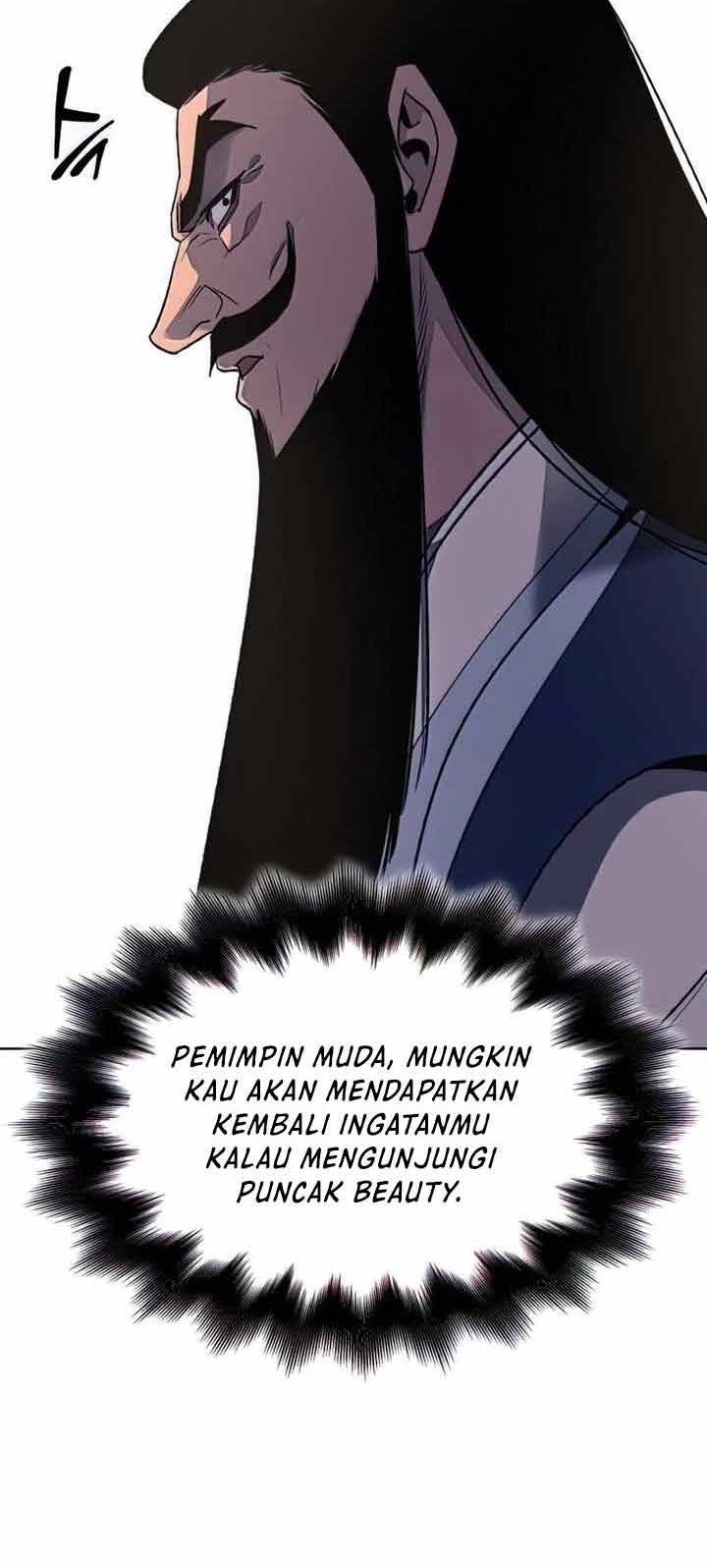 I Reincarnated As The Crazed Heir Chapter 48 Gambar 21