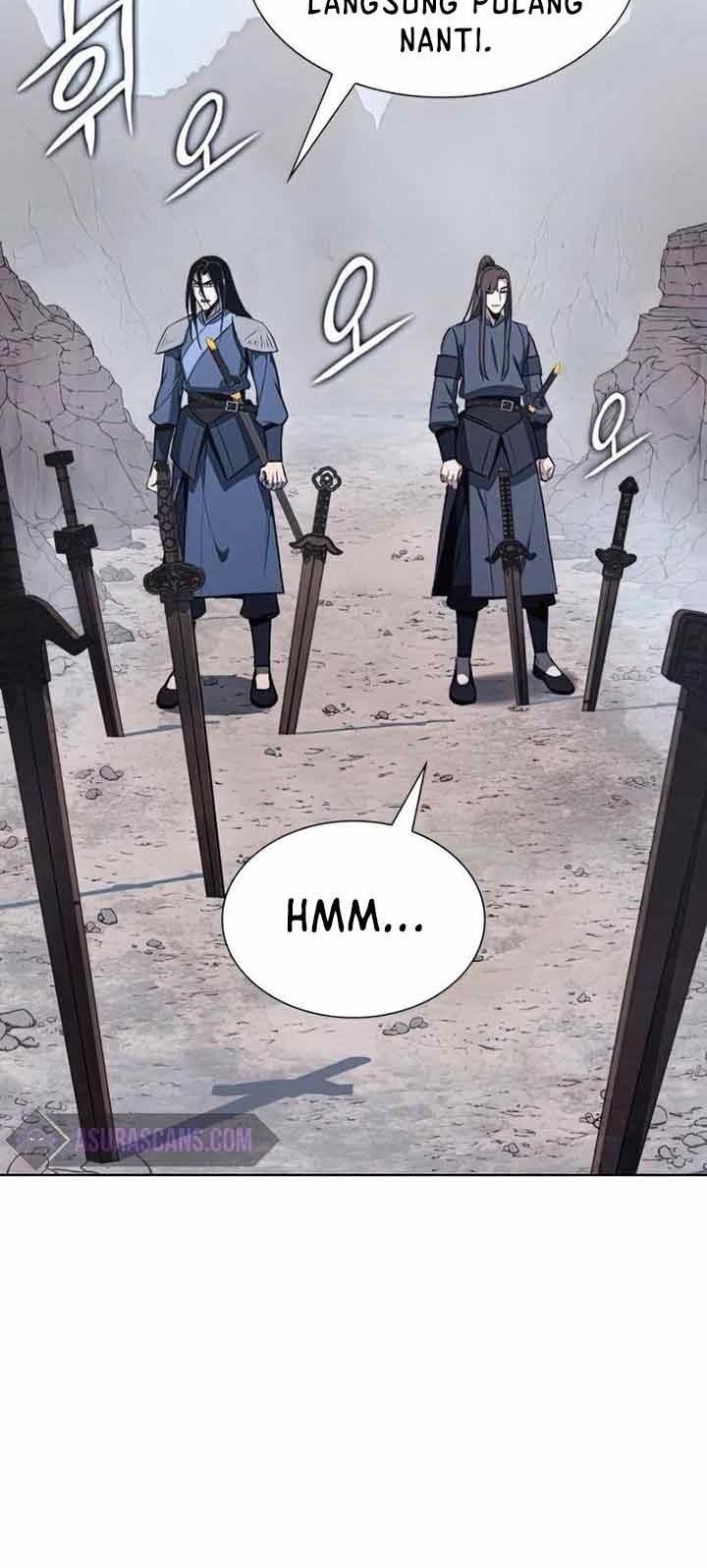 I Reincarnated As The Crazed Heir Chapter 48 Gambar 46