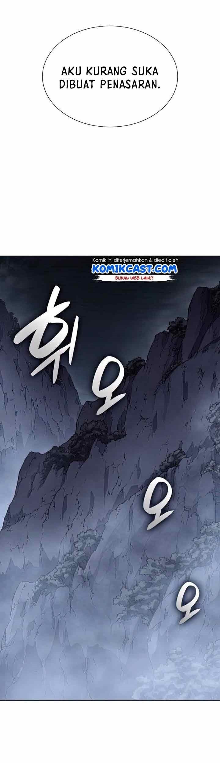 I Reincarnated As The Crazed Heir Chapter 48 Gambar 47