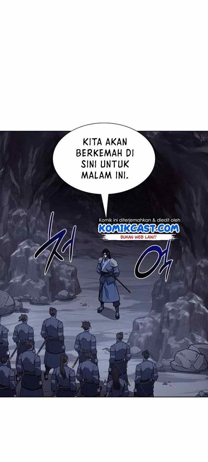 I Reincarnated As The Crazed Heir Chapter 48 Gambar 48