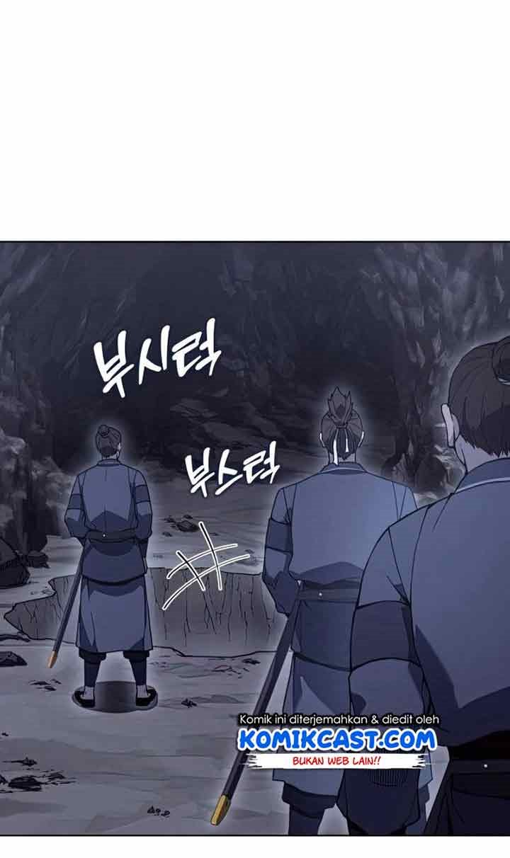 I Reincarnated As The Crazed Heir Chapter 48 Gambar 49