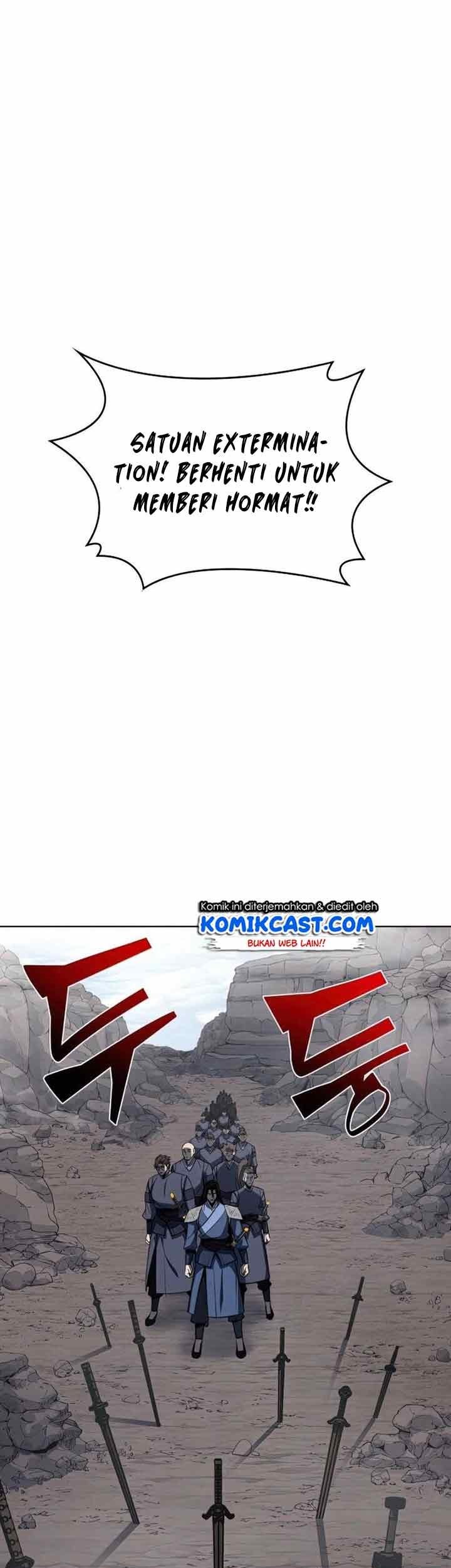 I Reincarnated As The Crazed Heir Chapter 48 Gambar 34