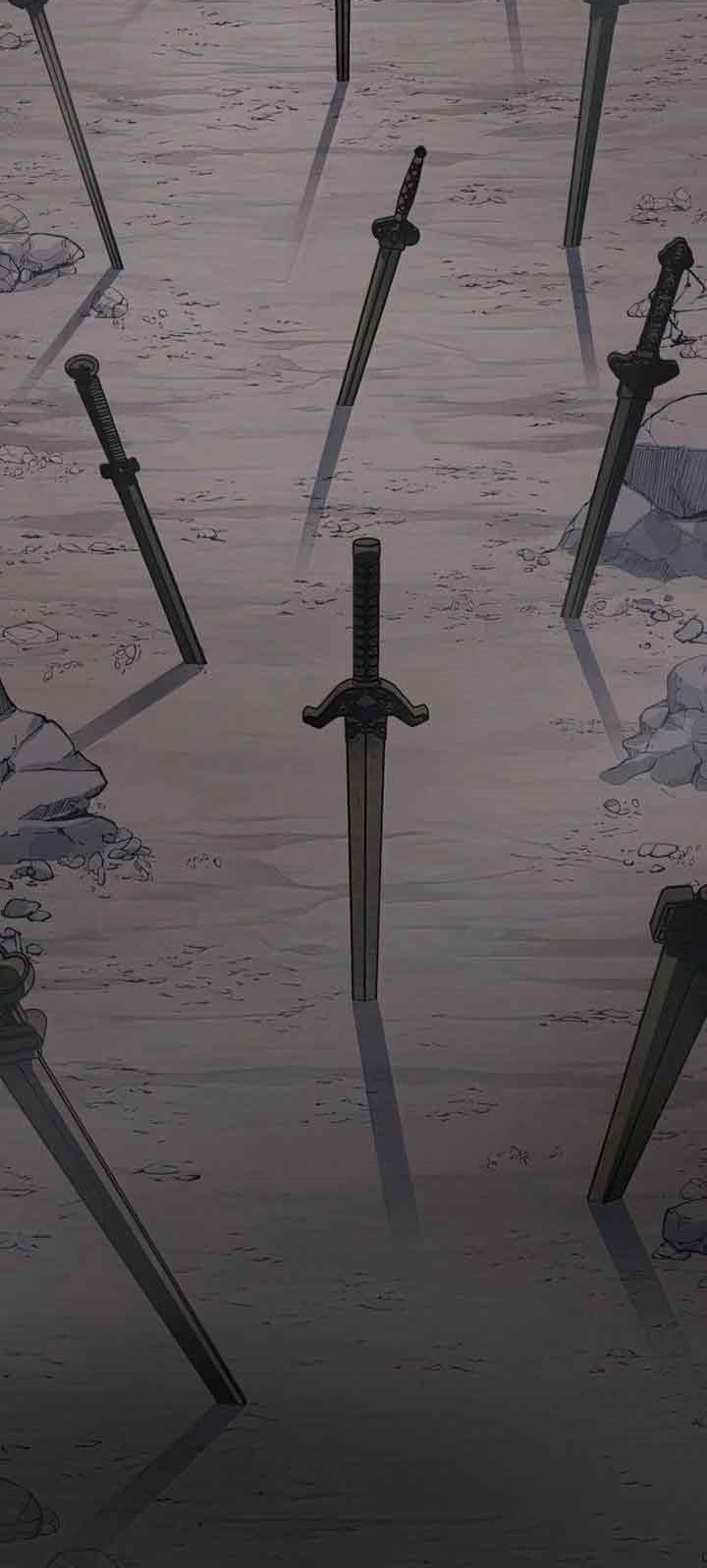 I Reincarnated As The Crazed Heir Chapter 48 Gambar 35