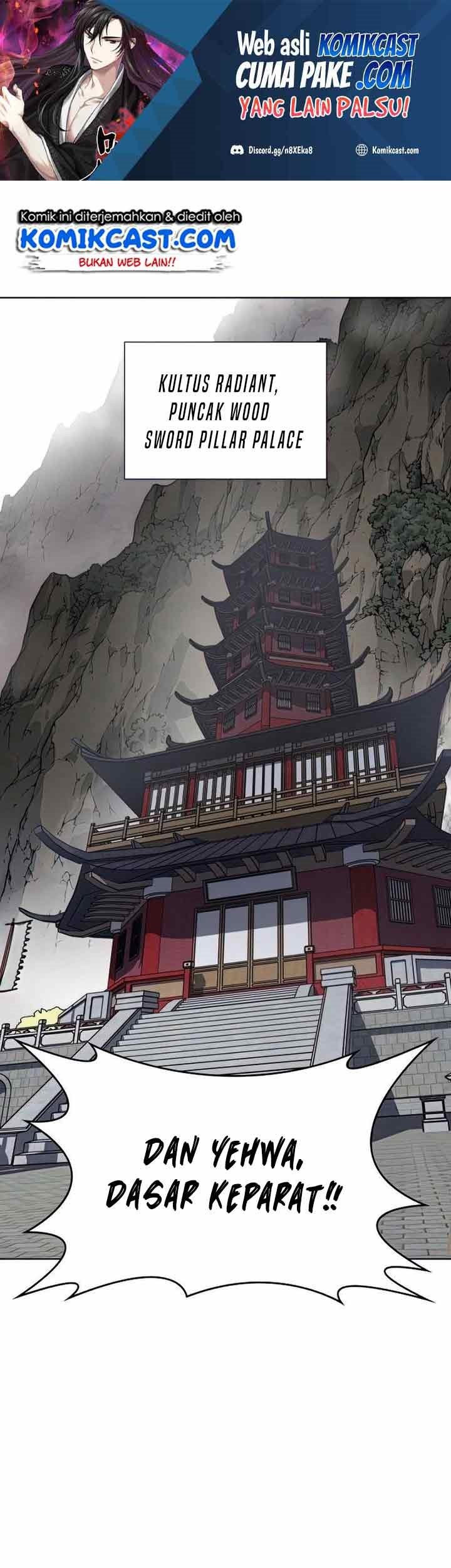 Manhwa I Reincarnated As The Crazed Heir Chapter 48 gambar nomor 2