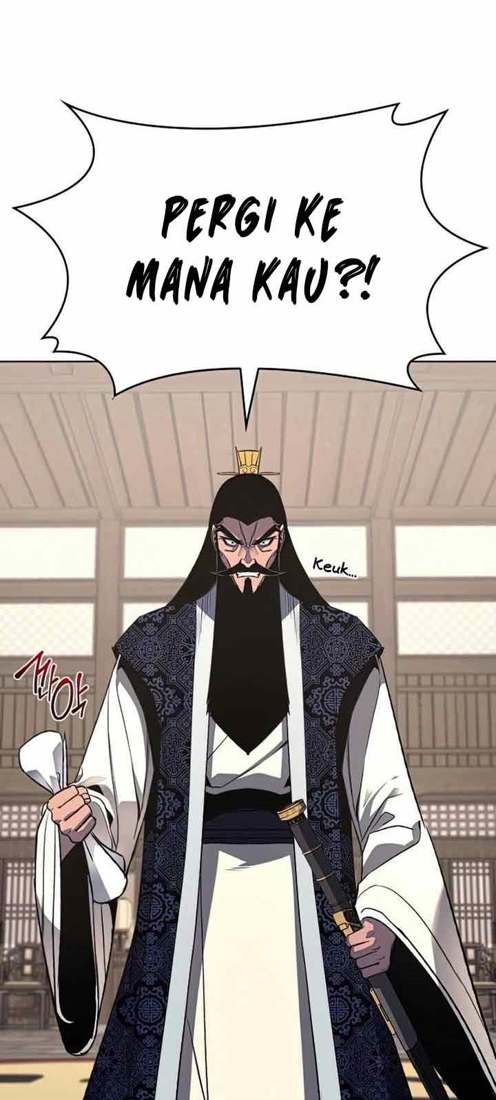 I Reincarnated As The Crazed Heir Chapter 48 Gambar 3