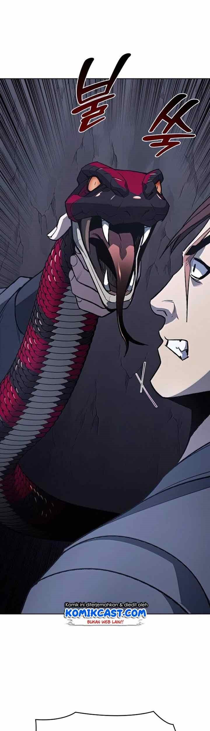 I Reincarnated As The Crazed Heir Chapter 48 Gambar 60