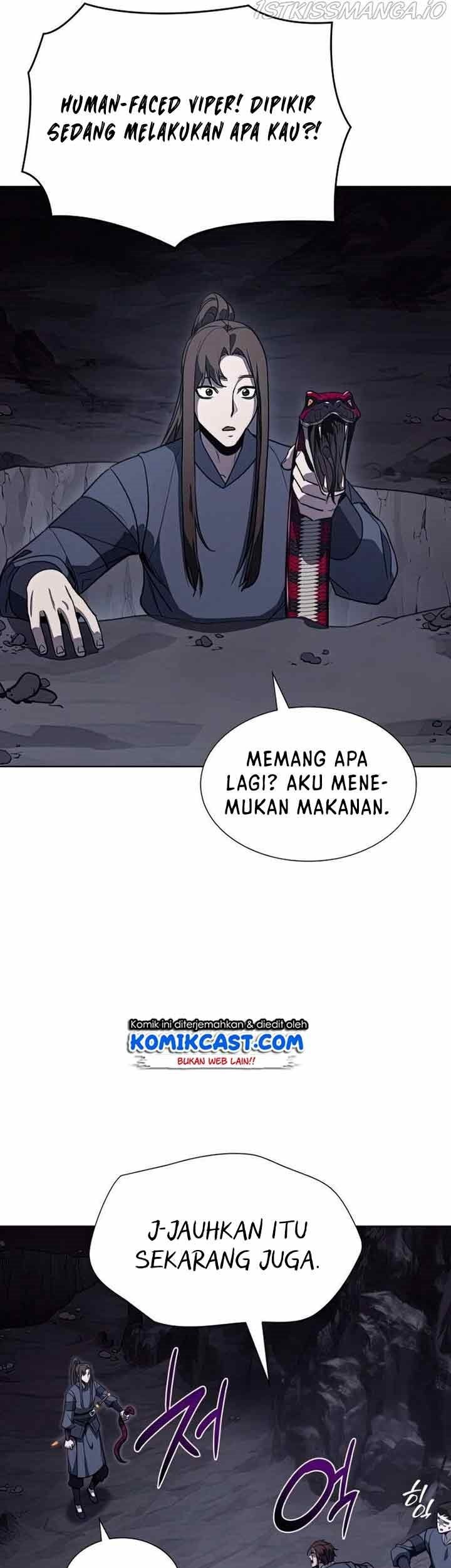 I Reincarnated As The Crazed Heir Chapter 48 Gambar 63