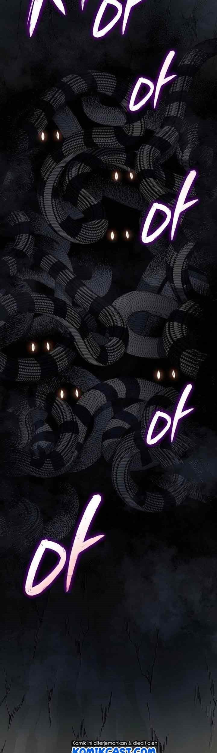 I Reincarnated As The Crazed Heir Chapter 48 Gambar 67