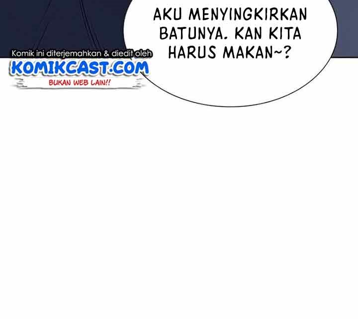 I Reincarnated As The Crazed Heir Chapter 48 Gambar 69