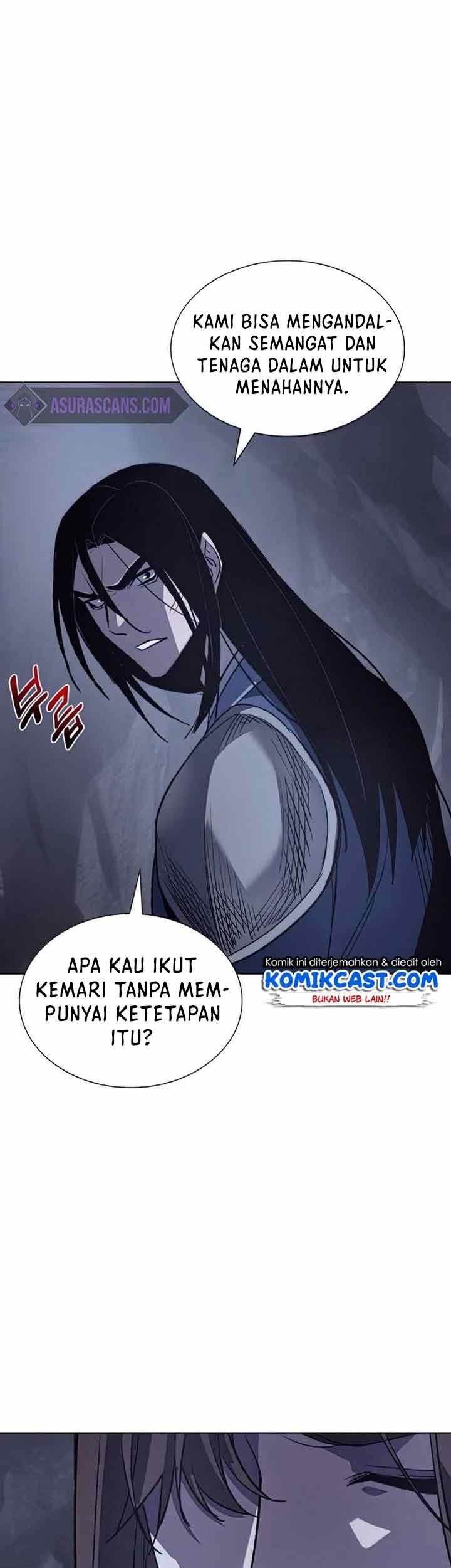 I Reincarnated As The Crazed Heir Chapter 48 Gambar 54