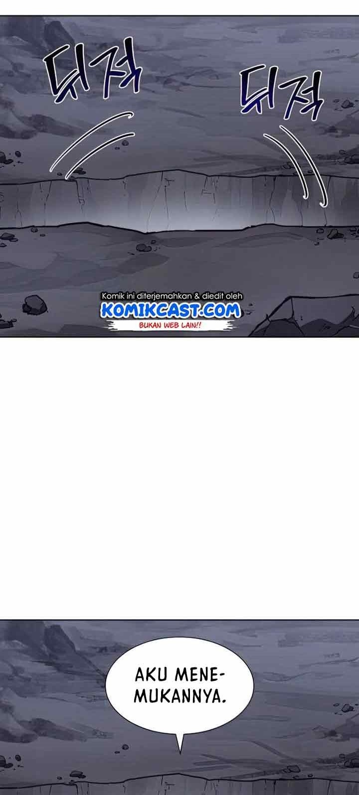 I Reincarnated As The Crazed Heir Chapter 48 Gambar 57