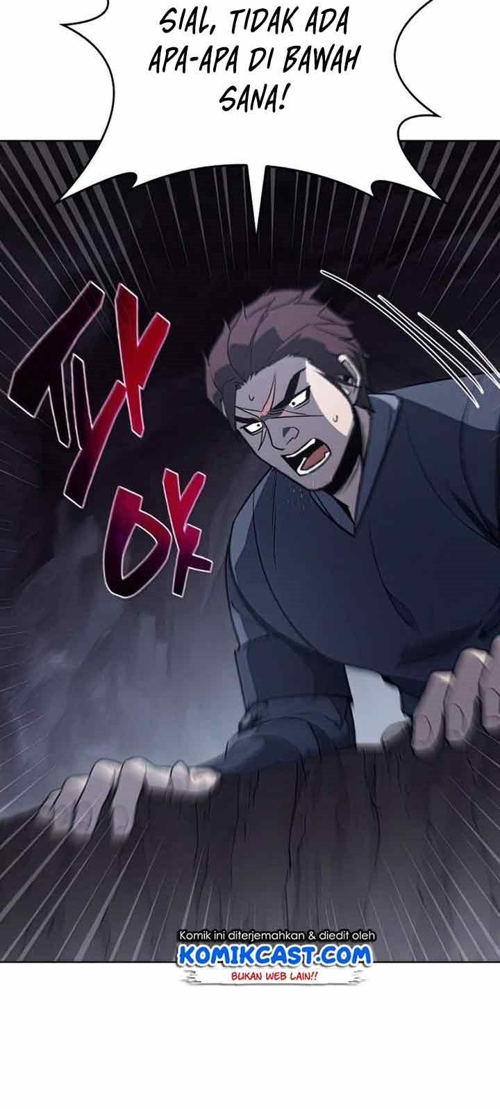 I Reincarnated As The Crazed Heir Chapter 48 Gambar 59