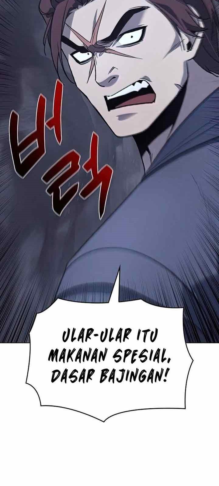 I Reincarnated As The Crazed Heir Chapter 48 Gambar 78