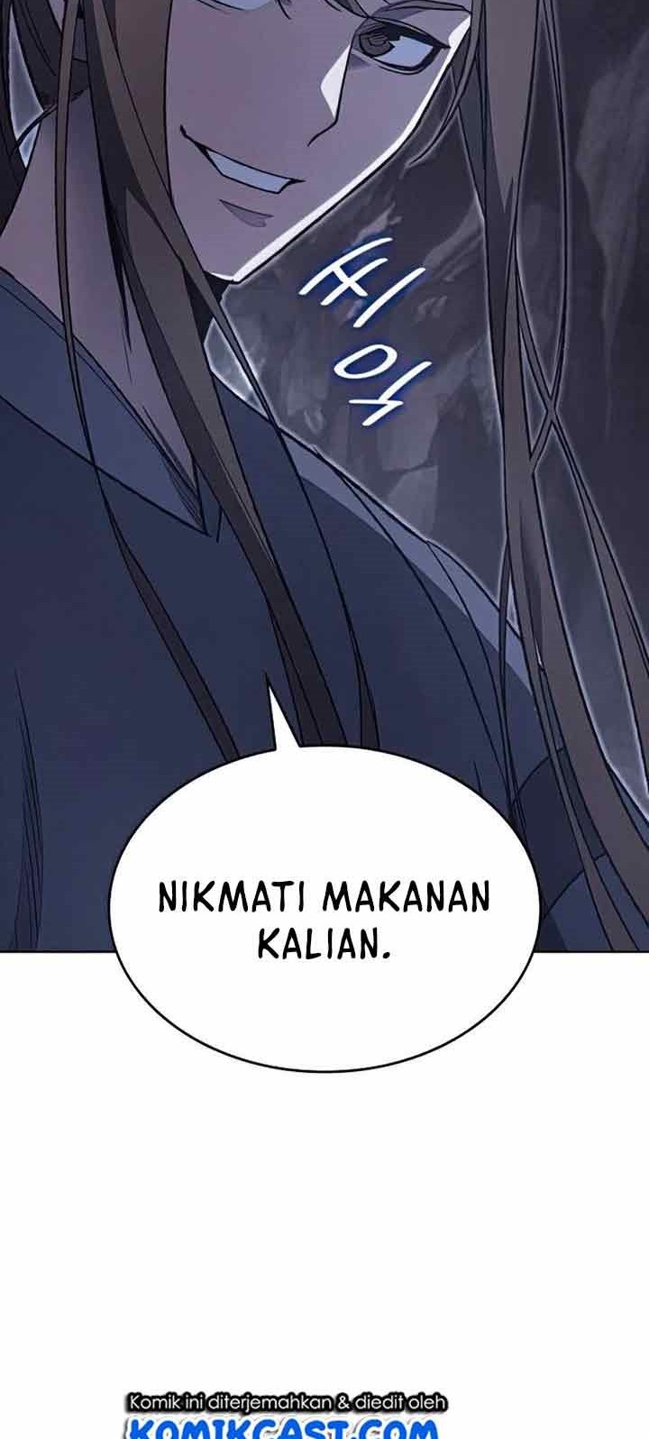 I Reincarnated As The Crazed Heir Chapter 48 Gambar 80