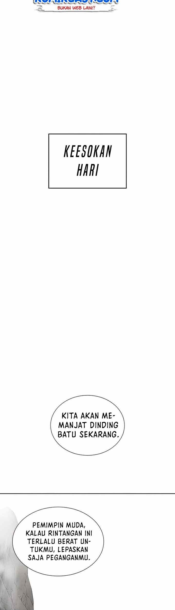 I Reincarnated As The Crazed Heir Chapter 48 Gambar 81