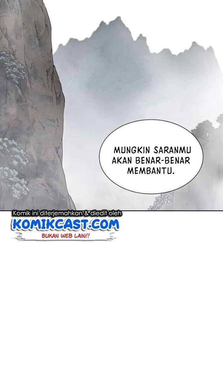 I Reincarnated As The Crazed Heir Chapter 48 Gambar 82