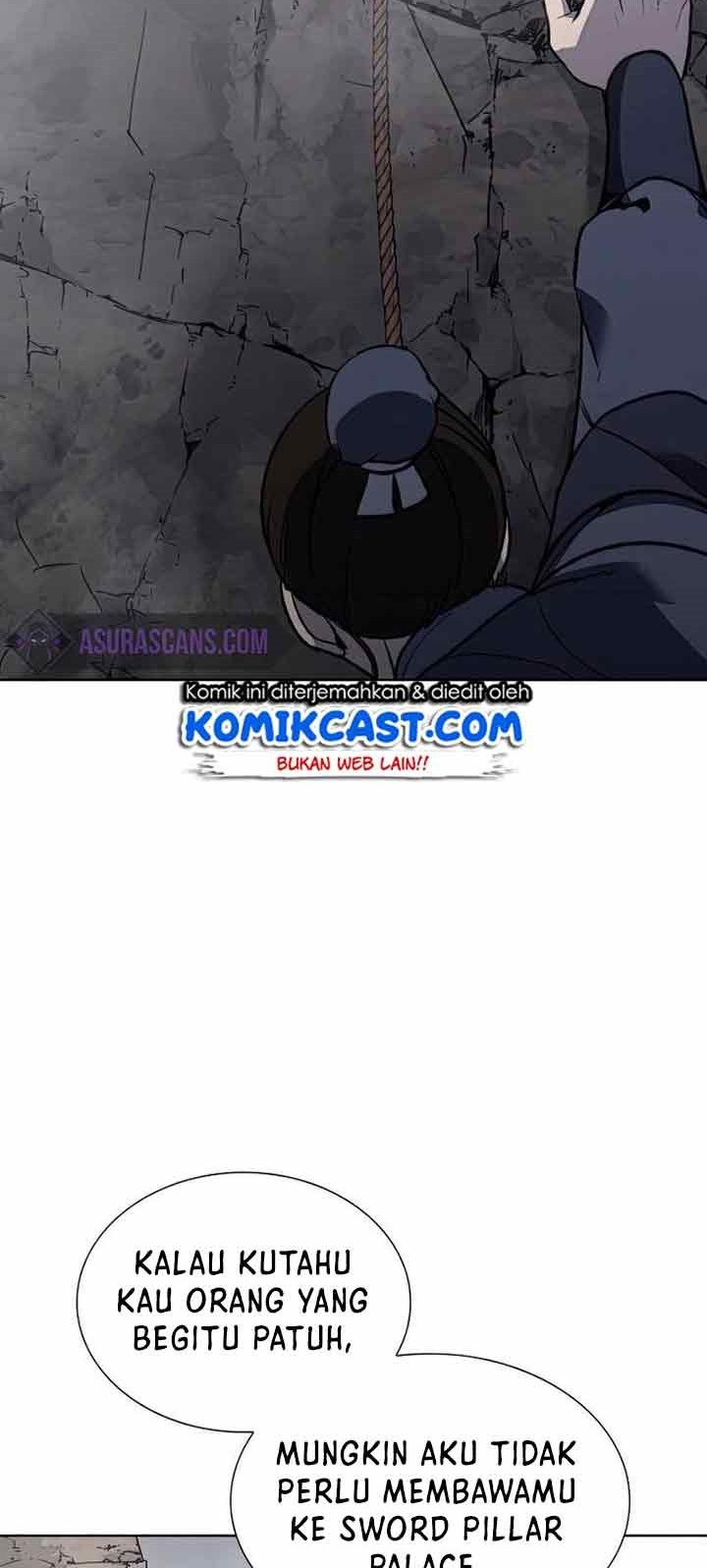 I Reincarnated As The Crazed Heir Chapter 48 Gambar 84