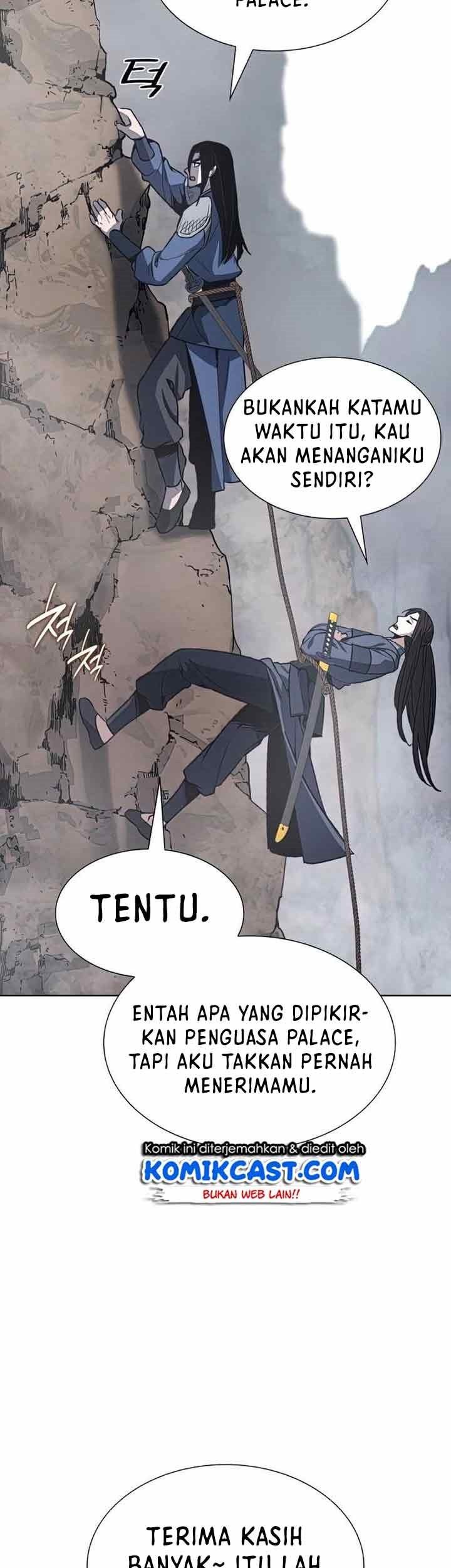 I Reincarnated As The Crazed Heir Chapter 48 Gambar 85