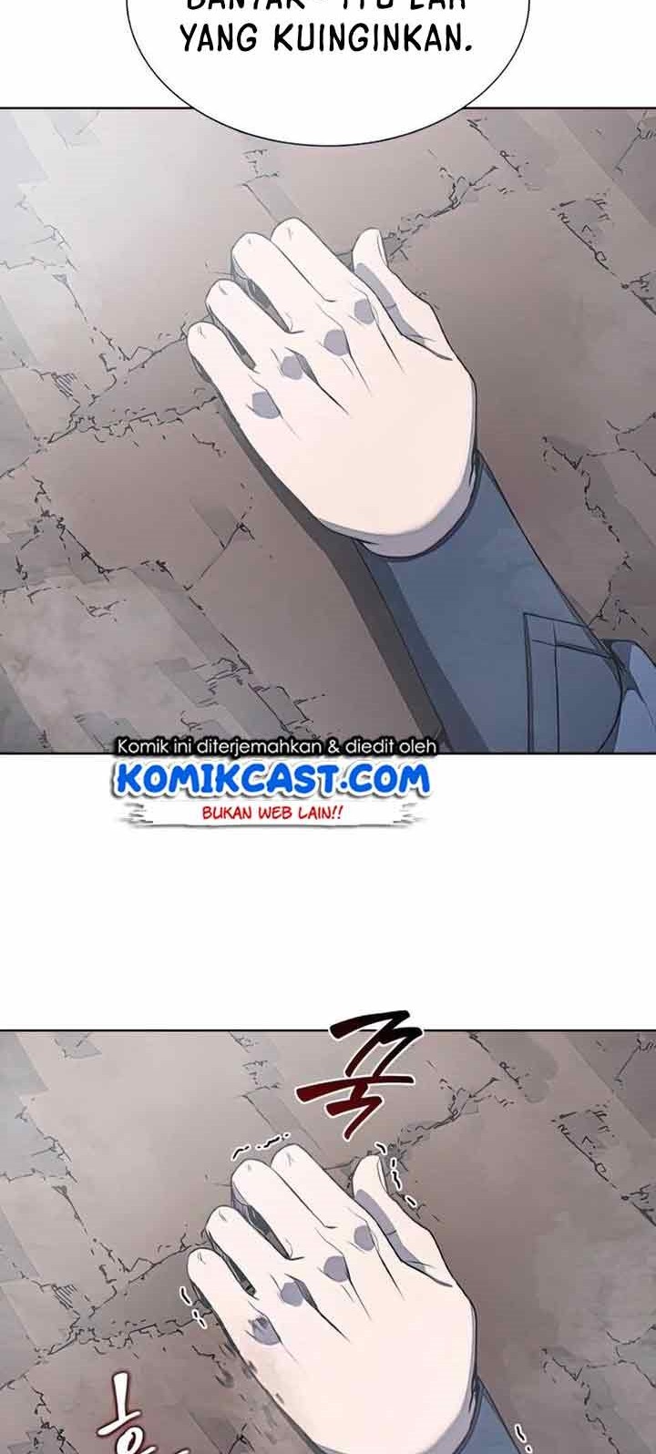I Reincarnated As The Crazed Heir Chapter 48 Gambar 86