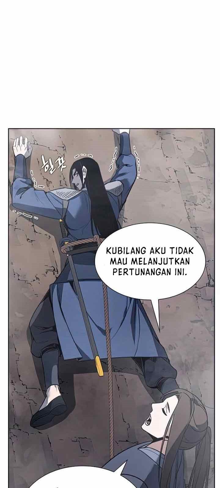 I Reincarnated As The Crazed Heir Chapter 48 Gambar 88