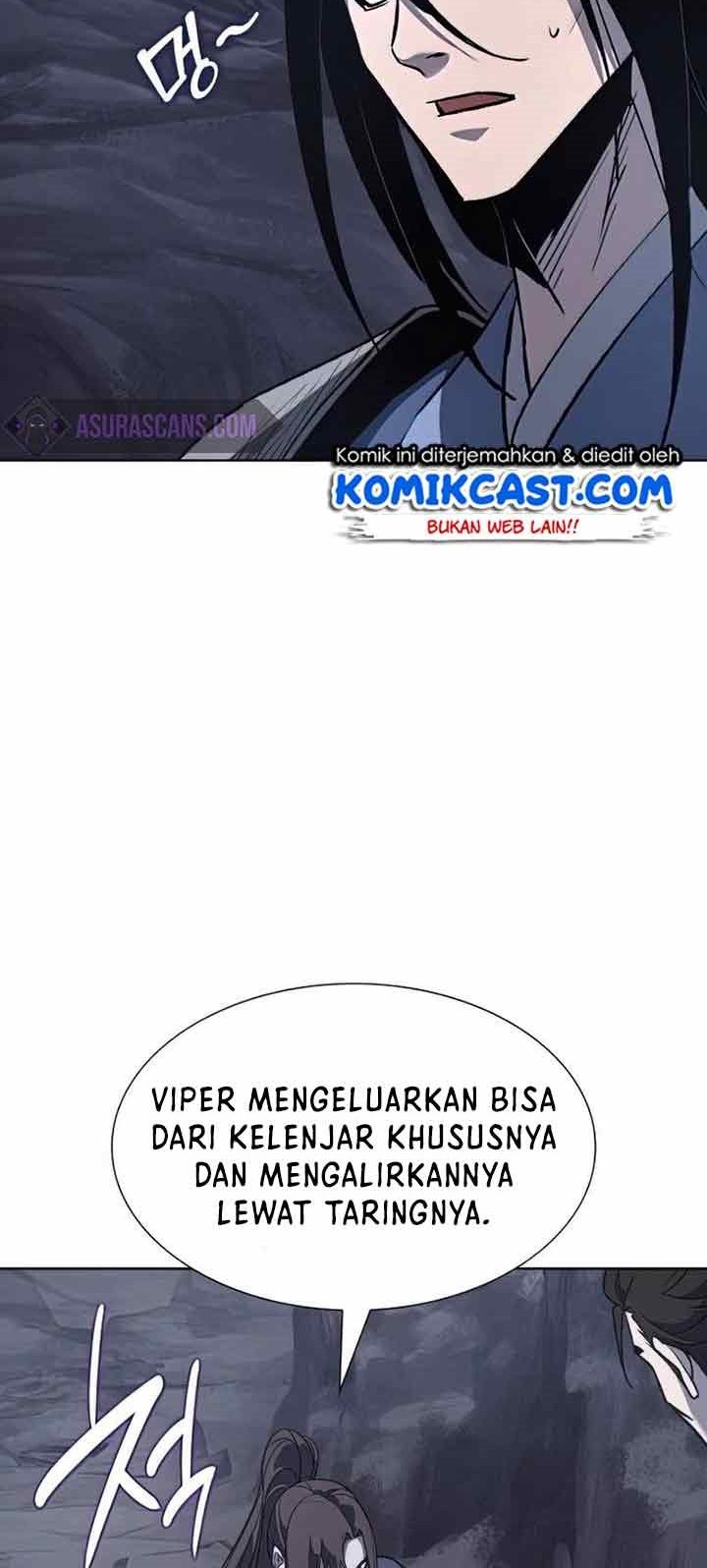 I Reincarnated As The Crazed Heir Chapter 48 Gambar 71