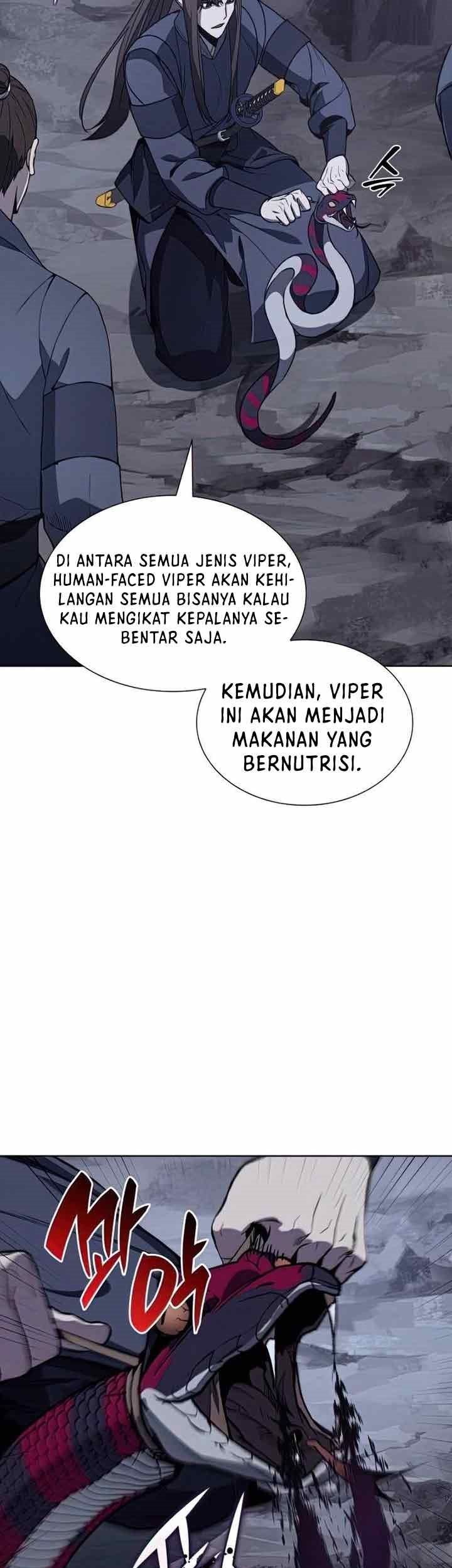 I Reincarnated As The Crazed Heir Chapter 48 Gambar 72