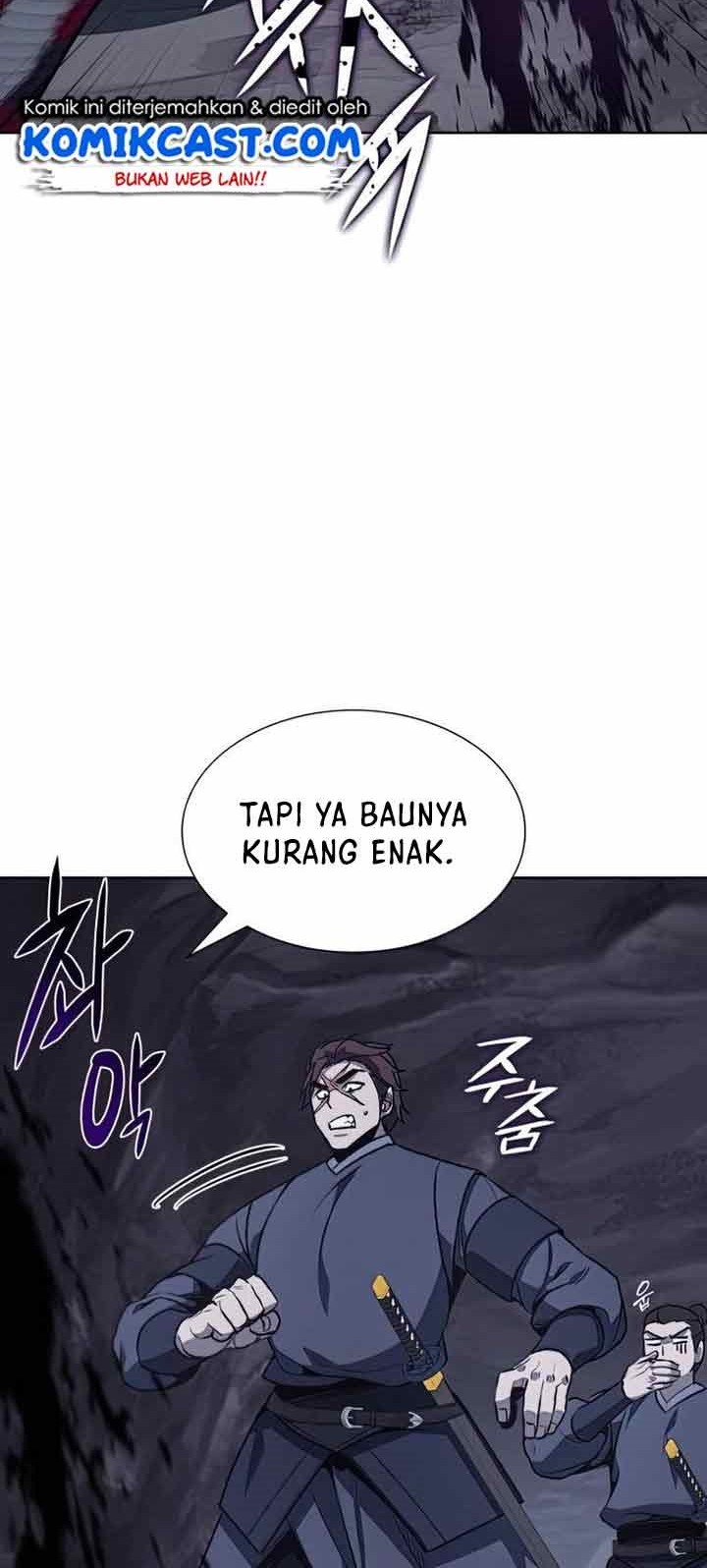 I Reincarnated As The Crazed Heir Chapter 48 Gambar 73