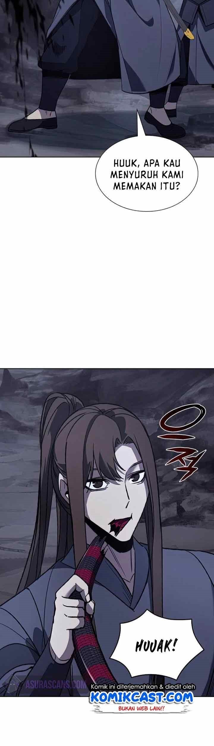 I Reincarnated As The Crazed Heir Chapter 48 Gambar 74