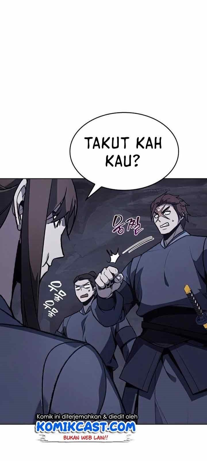 I Reincarnated As The Crazed Heir Chapter 48 Gambar 75