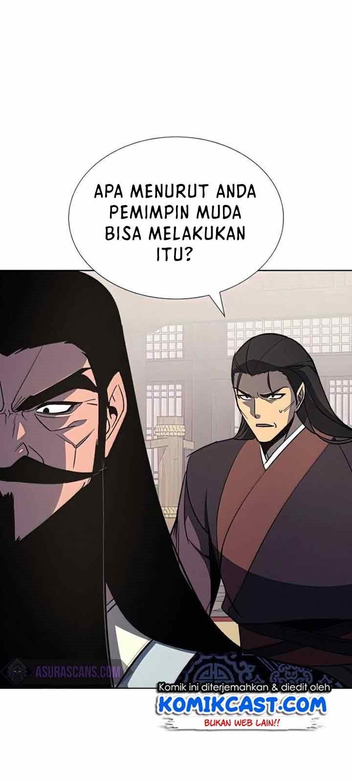 I Reincarnated As The Crazed Heir Chapter 48 Gambar 7