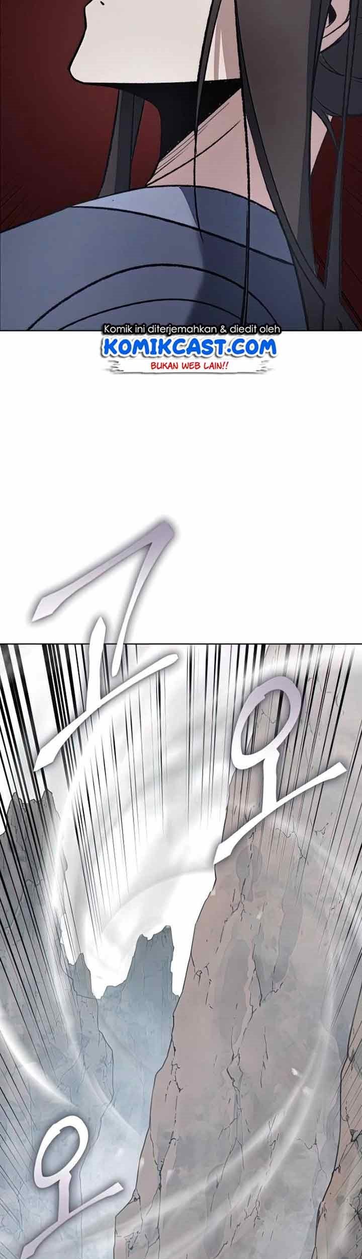 I Reincarnated As The Crazed Heir Chapter 48 Gambar 98