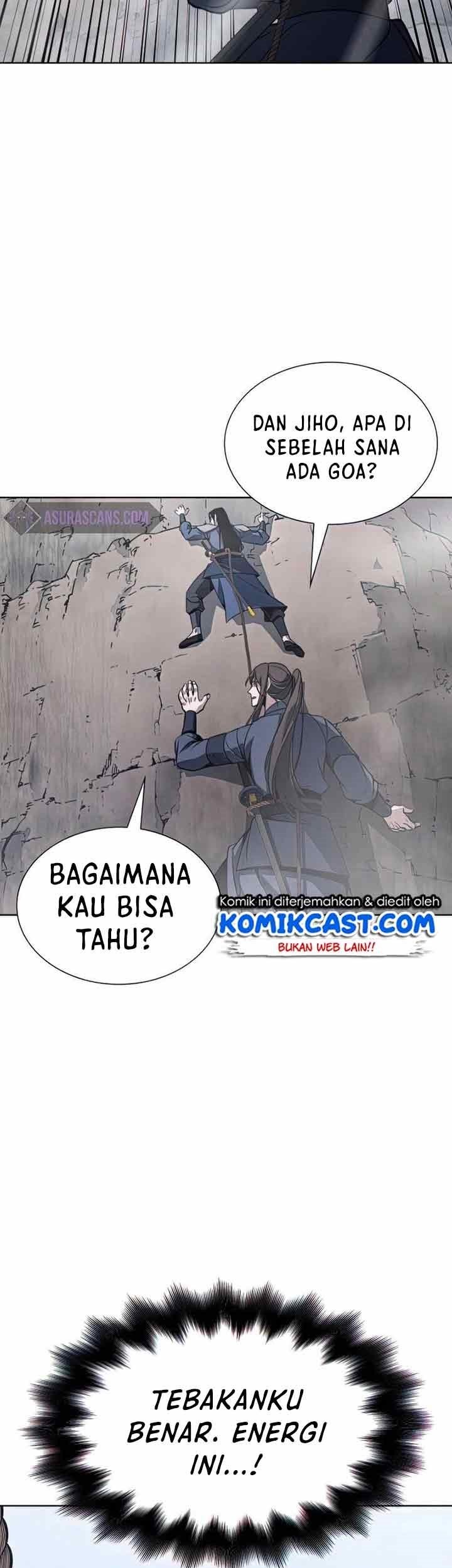 I Reincarnated As The Crazed Heir Chapter 48 Gambar 100