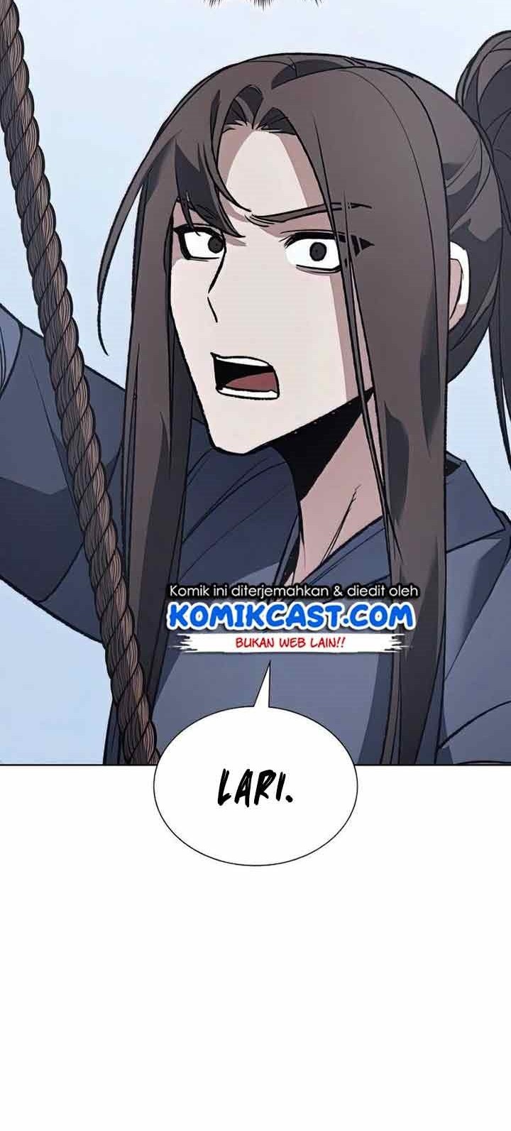 I Reincarnated As The Crazed Heir Chapter 48 Gambar 101