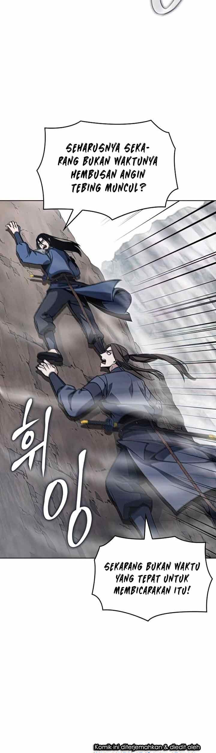 I Reincarnated As The Crazed Heir Chapter 48 Gambar 104