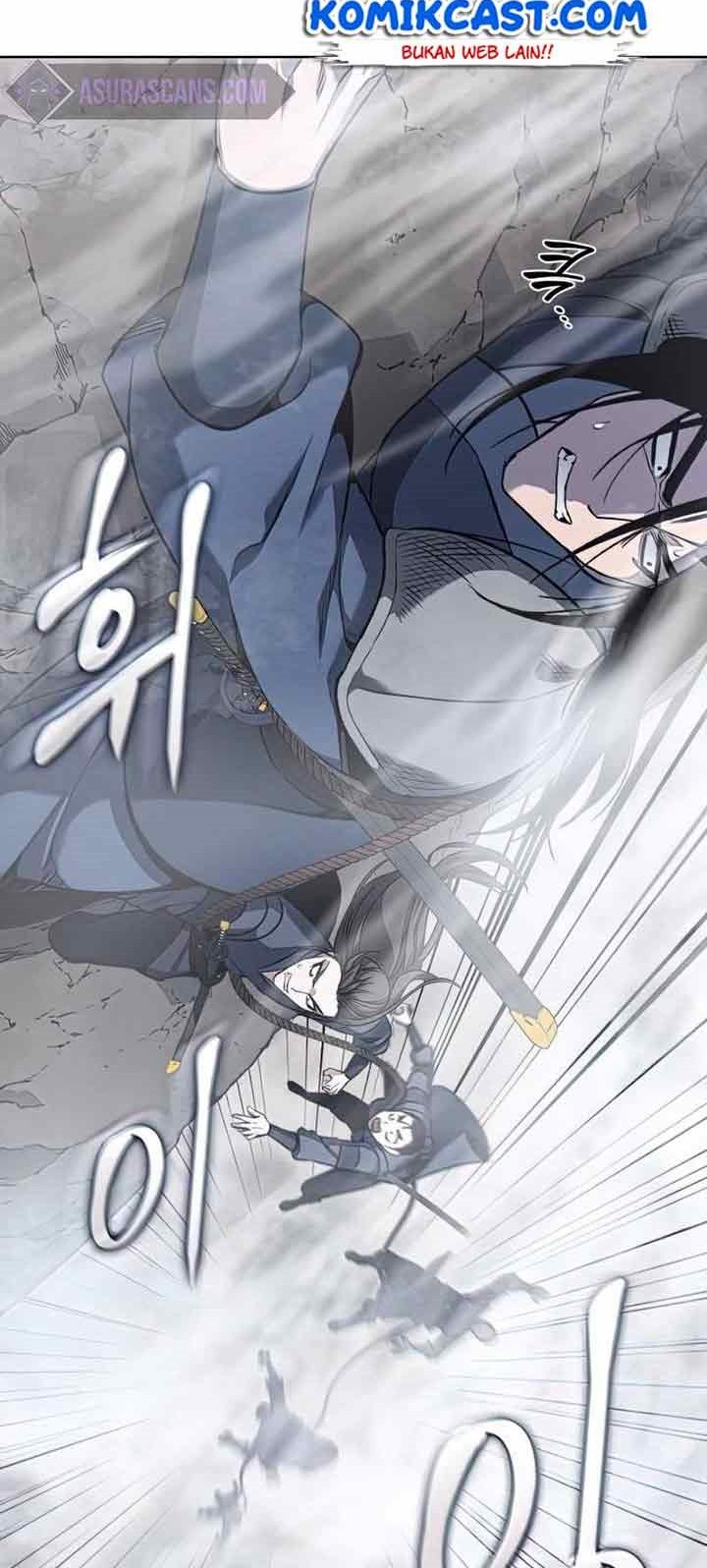 I Reincarnated As The Crazed Heir Chapter 48 Gambar 105