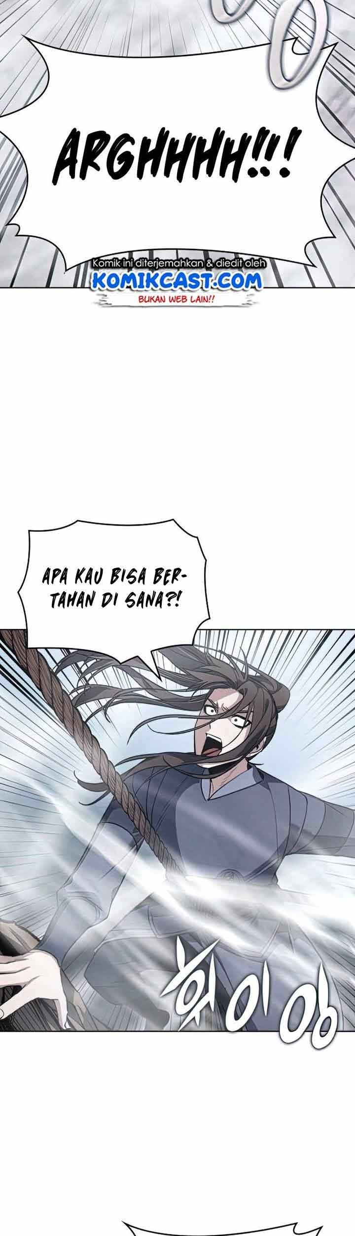 I Reincarnated As The Crazed Heir Chapter 48 Gambar 106