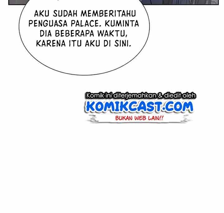 I Reincarnated As The Crazed Heir Chapter 48 Gambar 89