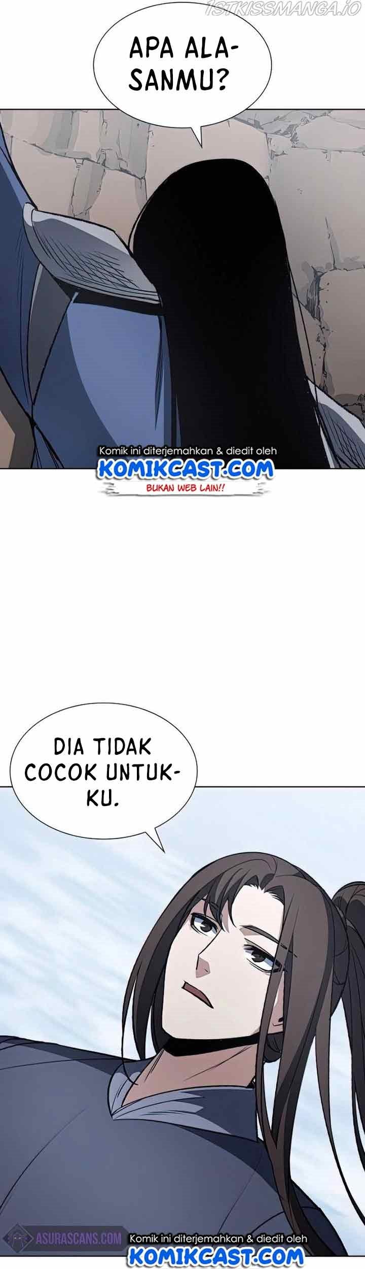 I Reincarnated As The Crazed Heir Chapter 48 Gambar 90