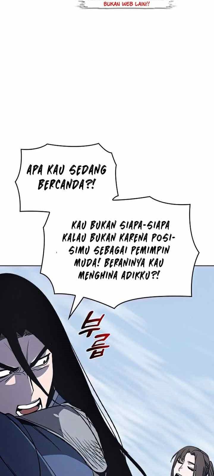 I Reincarnated As The Crazed Heir Chapter 48 Gambar 91
