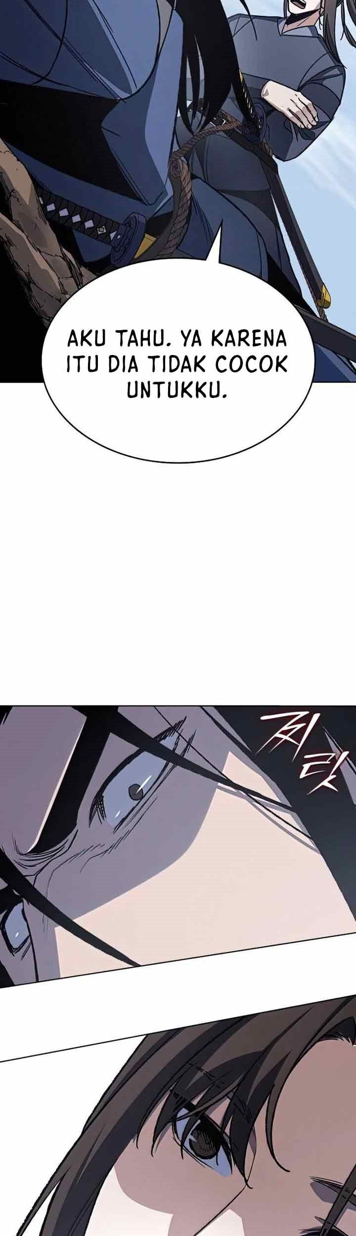 I Reincarnated As The Crazed Heir Chapter 48 Gambar 92