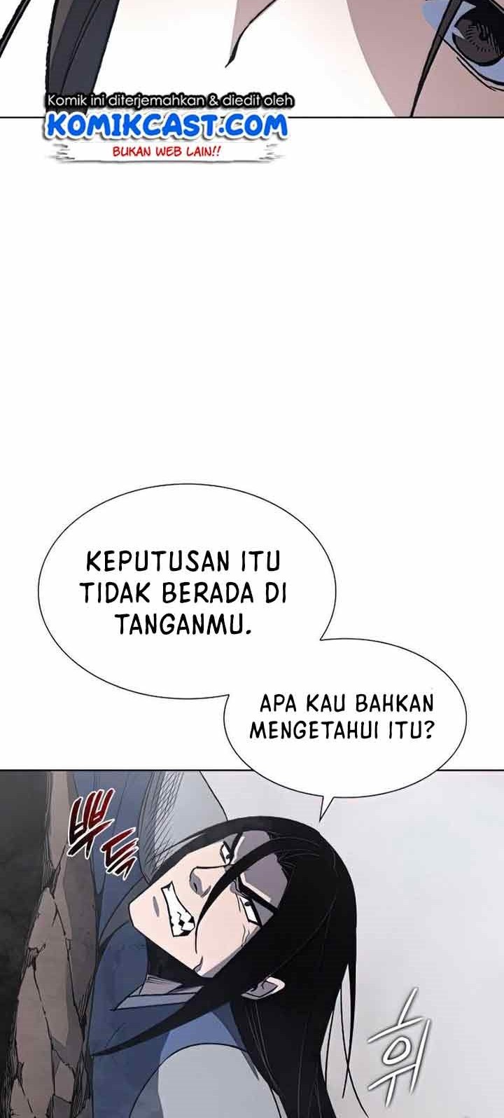 I Reincarnated As The Crazed Heir Chapter 48 Gambar 93