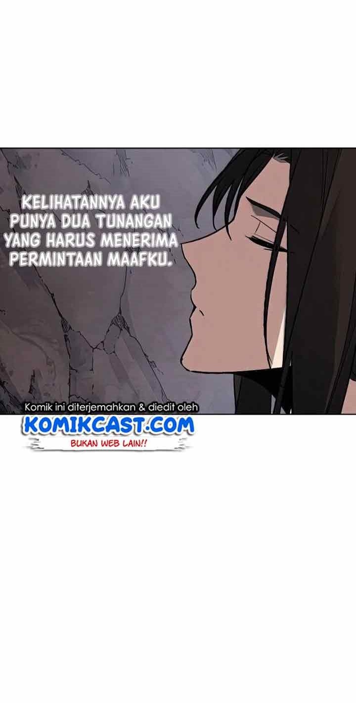 I Reincarnated As The Crazed Heir Chapter 48 Gambar 95