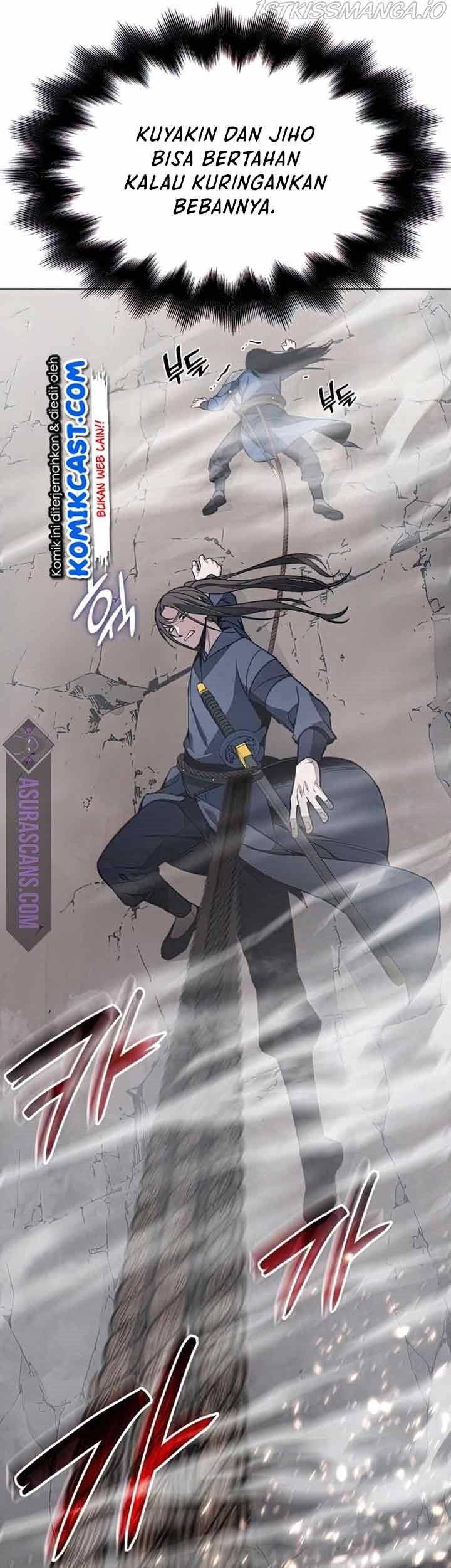 I Reincarnated As The Crazed Heir Chapter 48 Gambar 109